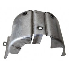 Proteção Defletor Calor  Discovery 2.2 Diesel 2017