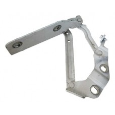 Dobradiça Esquerda Capo Dianterio Discovery 2.2 Diesel 2017