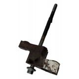 Trava Bico Injetor Discovery Sport 2.2 Diesel 2017 127v