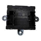 Modulo Porta Traseira Dir Discovery Sport 2.2 Diesel 2017 Preto