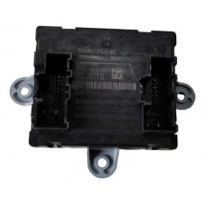 Modulo Porta Traseira Dir Discovery Sport 2.2 Diesel 2017 Preto