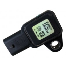 Sensor Coletor Gm Tracker Onix 25203501