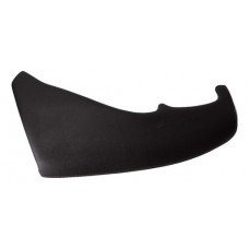 Acabamento Console Central Esquerdo Toyota Hilux Sw4 2018