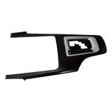 Moldura Superior Console Central Toyota Hilux Sw4 2018