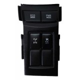 Botão Controle Tração Eco Mode Toyota Hilux Sw4 2018