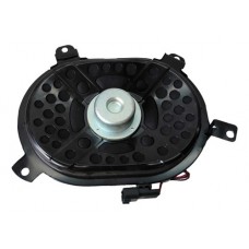 Alto Falante Discovery Sport 2017 Fk7218808ac Preto