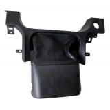 Moldura Superior Painel Instrumentos Discovery Sport 2017 Preto