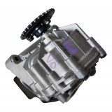 Bomba Oleo Bmw 650 V8 7643256