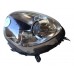 Farol Mini Cooper Countryman 2012  2016 03126727300 Esquerdo Original