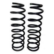 Par Molas Traseiras Toyota Corolla 2017 1.8 H6861