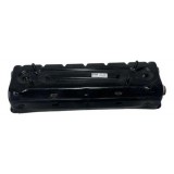 Bolsa Air Bag Passageiro Fiat Toro 2016 52018539 H8283 Preto