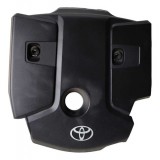 Tampa Capa Motor Toyota Hilux Sw4 2.8 2022