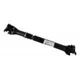 Eixo Cardan Dianteiro Toyota Hilux Sw4 2.8 2022 371400k162