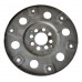 Roda Fonica Toyota Hilux Sw4 2.8 2022