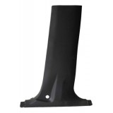 Moldura Coluna Central Direita Chevrolet S10 High Contry 17