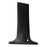 Moldura Coluna Central Esq Chevrolet S10 High Contry 2.8 17