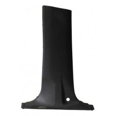 Moldura Coluna Central Esq Chevrolet S10 High Contry 2.8 17