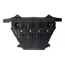 Proteção Inferior Carter Chevrolet S10 High Contry 2.8 2017