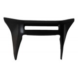 Moldura Central Inferior Painel Chevrolet S10 2017