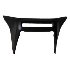 Moldura Central Inferior Painel Chevrolet S10 2017