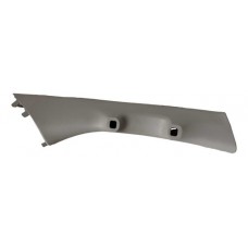 Moldura Coluna Parabrisa Dir Chevrolet S10 High Contry 2017