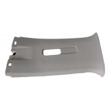 Moldura Coluna Central Sup Esq Chevrolet S10 High Contry 17