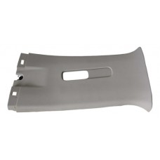 Moldura Coluna Central Sup Esq Chevrolet S10 High Contry 17