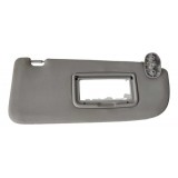 Quebra Sol Direito Chevrolet S10 High Contry 2.8 2017 Detalh