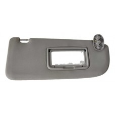 Quebra Sol Direito Chevrolet S10 High Contry 2.8 2017 Detalh