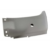 Moldura Coluna Tras Dir Chevrolet S10 High Contry 2.8 2017