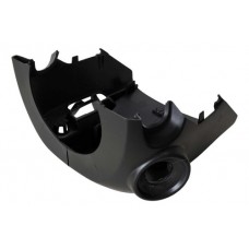 Moldura Inferior Coluna Direção Chevrolet S10 2017