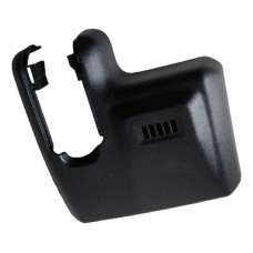 Acabamento Retrovisor Interno Chevrolet S10 High Contry 17 Preto