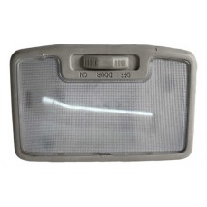 Luz Teto Cortesia Chevrolet S10 High Contry 2.8 2017