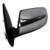 Retrovisor Esquerdo Chevrolet S10 High Contry 2.8 2017
