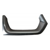 Moldura Difusor Chevrolet S10 High Contry 2.8 2017