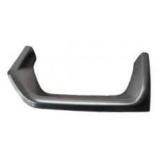 Moldura Difusor Painel Chevrolet S10 High Contry 2.8 2017