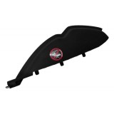 Tampa Lateral Direita Painel Chevrolet S10 High Contry 2017 Preto