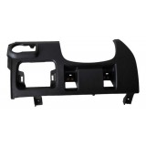 Moldura Inferior Esq Painel Chevrolet S10 High Contry 2017