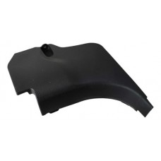 Moldura Pé Coluna Diant Esq Chevrolet S10 High Contry 2017