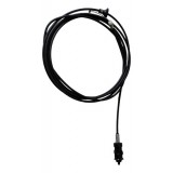 Cabo Abertura Tanque Chevrolet S10 High Contry 2.8 2017