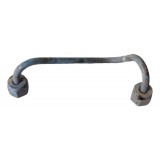 Cano Duto Injeção Chevrolet S10 High Contry 2.8 2017