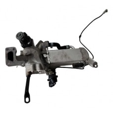 Valvula Egr Chevrolet S10 High Contry 2.8 2017