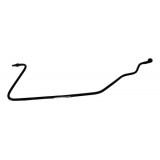 Mangueira Canister Chevrolet S10 High Contry 2.8 2017 Preto