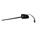 Antena Teto Chevrolet S10 High Contry 2.8 2017 Preto