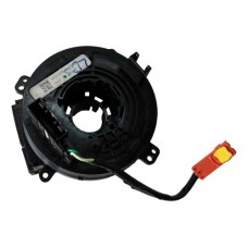 Cinta Airbag Chevrolet S10 High Contry 2.8 2017 Preto