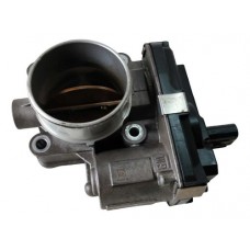 Tbi Corpo Borboleta Chevrolet S10 High Contry 2.8 2017