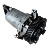 Compressor Ar Condicionado Chevrolet S10 High Contry 2017