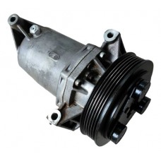 Compressor Ar Condicionado Chevrolet S10 High Contry 2017