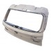Tampa Traseira Superior Sem Vidro Bmw X5 2015 Bmw Branco