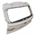 Tampa Traseira Superior Sem Vidro Bmw X5 2015 Bmw Branco